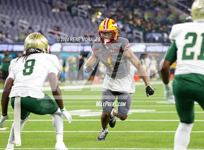 Thumbnail 2 in Long Beach Poly vs Mission Viejo photogallery.