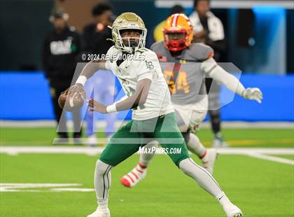 Thumbnail 1 in Long Beach Poly vs Mission Viejo photogallery.