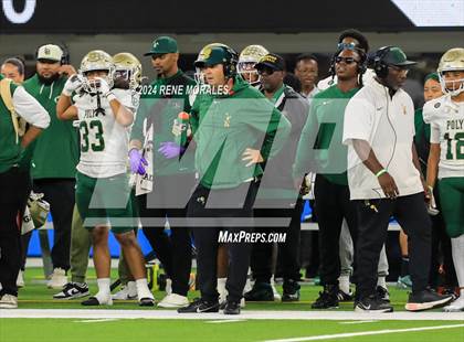 Thumbnail 3 in Long Beach Poly vs Mission Viejo photogallery.