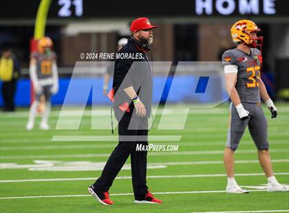 Thumbnail 2 in Long Beach Poly vs Mission Viejo photogallery.