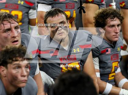 Thumbnail 3 in Long Beach Poly vs Mission Viejo photogallery.