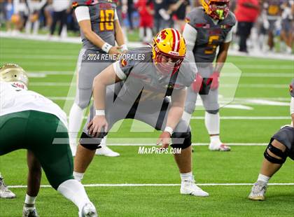 Thumbnail 1 in Long Beach Poly vs Mission Viejo photogallery.