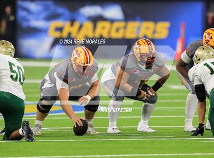 Thumbnail 3 in Long Beach Poly vs Mission Viejo photogallery.
