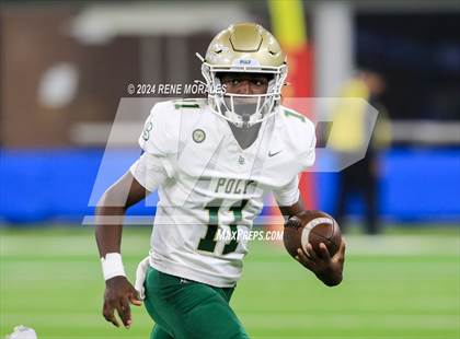 Thumbnail 1 in Long Beach Poly vs Mission Viejo photogallery.