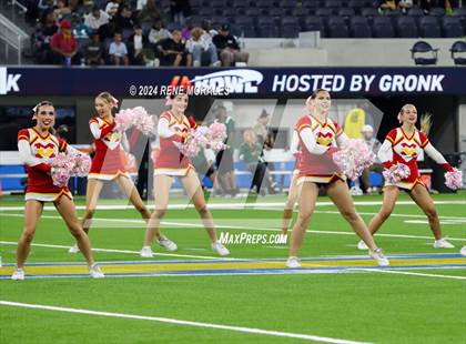 Thumbnail 1 in Long Beach Poly vs Mission Viejo photogallery.