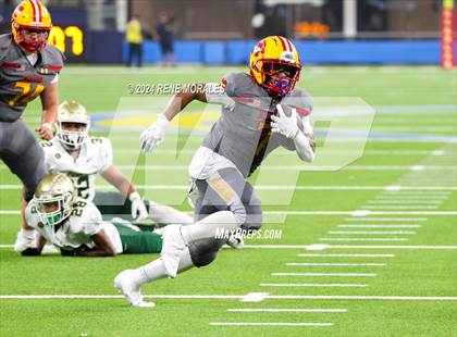 Thumbnail 1 in Long Beach Poly vs Mission Viejo photogallery.
