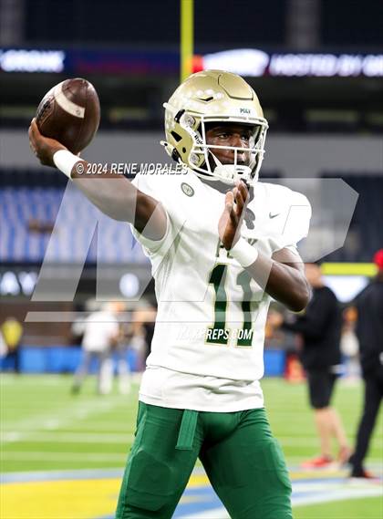 Thumbnail 3 in Long Beach Poly vs Mission Viejo photogallery.