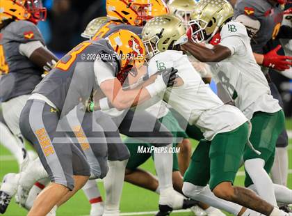 Thumbnail 3 in Long Beach Poly vs Mission Viejo photogallery.