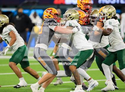 Thumbnail 1 in Long Beach Poly vs Mission Viejo photogallery.