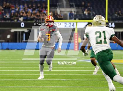 Thumbnail 3 in Long Beach Poly vs Mission Viejo photogallery.