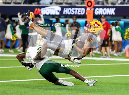 Thumbnail 3 in Long Beach Poly vs Mission Viejo photogallery.