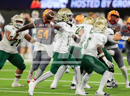 Thumbnail 3 in Long Beach Poly vs Mission Viejo photogallery.
