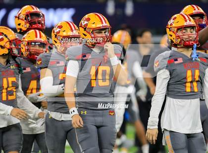 Thumbnail 3 in Long Beach Poly vs Mission Viejo photogallery.
