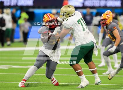 Thumbnail 3 in Long Beach Poly vs Mission Viejo photogallery.