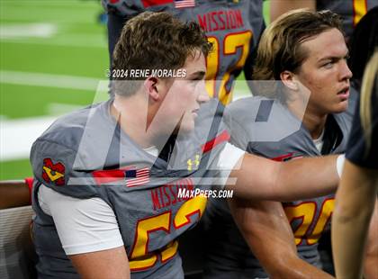 Thumbnail 3 in Long Beach Poly vs Mission Viejo photogallery.