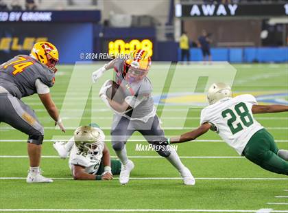 Thumbnail 1 in Long Beach Poly vs Mission Viejo photogallery.