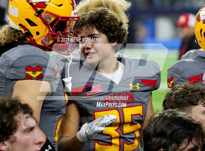 Thumbnail 2 in Long Beach Poly vs Mission Viejo photogallery.