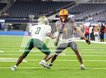 Thumbnail 1 in Long Beach Poly vs Mission Viejo photogallery.