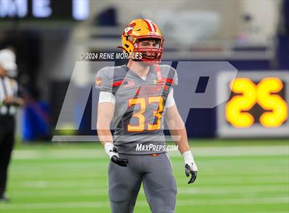 Thumbnail 3 in Long Beach Poly vs Mission Viejo photogallery.
