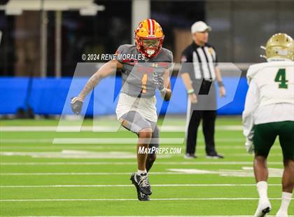 Thumbnail 2 in Long Beach Poly vs Mission Viejo photogallery.