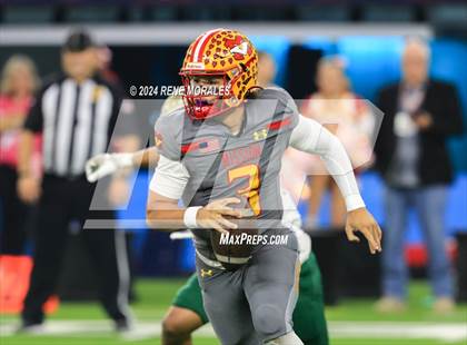 Thumbnail 1 in Long Beach Poly vs Mission Viejo photogallery.
