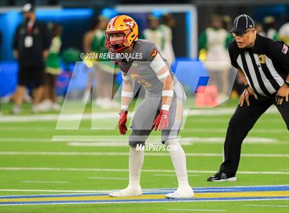 Thumbnail 1 in Long Beach Poly vs Mission Viejo photogallery.