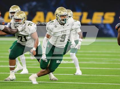 Thumbnail 2 in Long Beach Poly vs Mission Viejo photogallery.