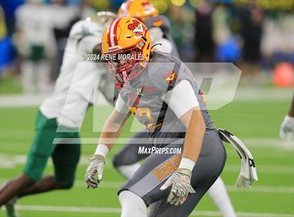 Thumbnail 1 in Long Beach Poly vs Mission Viejo photogallery.