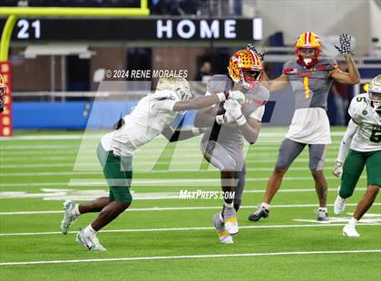 Thumbnail 3 in Long Beach Poly vs Mission Viejo photogallery.
