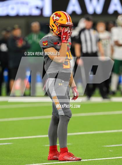Thumbnail 3 in Long Beach Poly vs Mission Viejo photogallery.