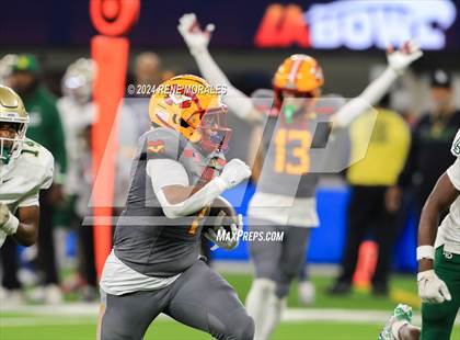 Thumbnail 3 in Long Beach Poly vs Mission Viejo photogallery.