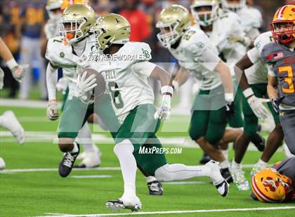 Thumbnail 3 in Long Beach Poly vs Mission Viejo photogallery.