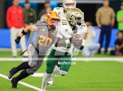 Thumbnail 2 in Long Beach Poly vs Mission Viejo photogallery.