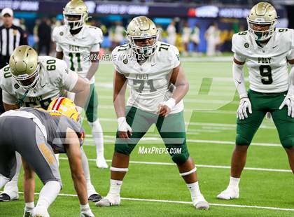 Thumbnail 3 in Long Beach Poly vs Mission Viejo photogallery.