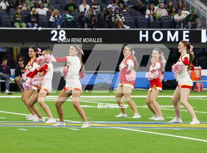 Thumbnail 3 in Long Beach Poly vs Mission Viejo photogallery.
