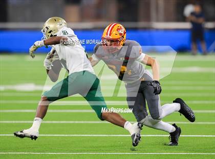 Thumbnail 2 in Long Beach Poly vs Mission Viejo photogallery.