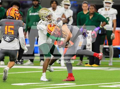 Thumbnail 2 in Long Beach Poly vs Mission Viejo photogallery.