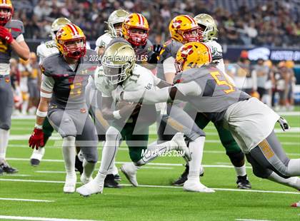 Thumbnail 2 in Long Beach Poly vs Mission Viejo photogallery.