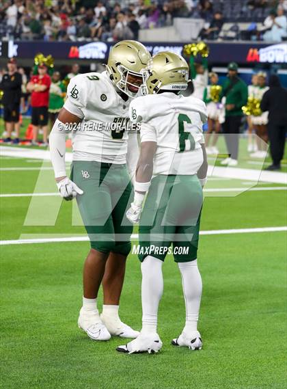 Thumbnail 2 in Long Beach Poly vs Mission Viejo photogallery.