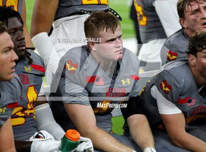 Thumbnail 1 in Long Beach Poly vs Mission Viejo photogallery.