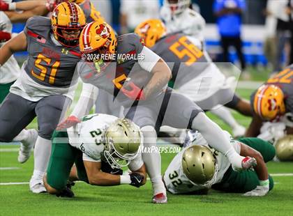 Thumbnail 2 in Long Beach Poly vs Mission Viejo photogallery.
