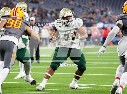 Thumbnail 3 in Long Beach Poly vs Mission Viejo photogallery.