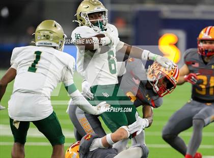 Thumbnail 2 in Long Beach Poly vs Mission Viejo photogallery.