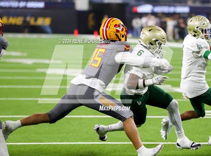Thumbnail 3 in Long Beach Poly vs Mission Viejo photogallery.