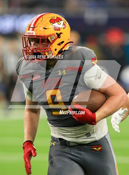 Thumbnail 1 in Long Beach Poly vs Mission Viejo photogallery.