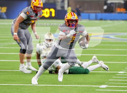 Thumbnail 3 in Long Beach Poly vs Mission Viejo photogallery.