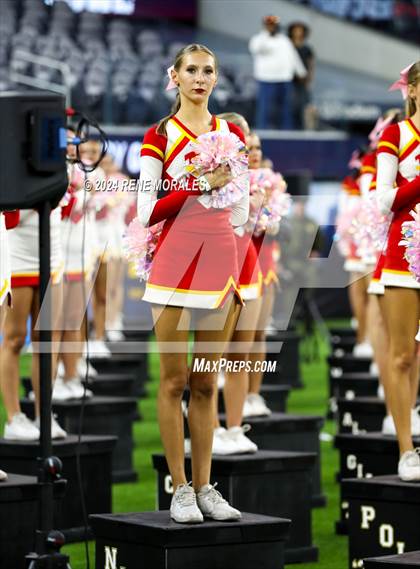 Thumbnail 3 in Long Beach Poly vs Mission Viejo photogallery.