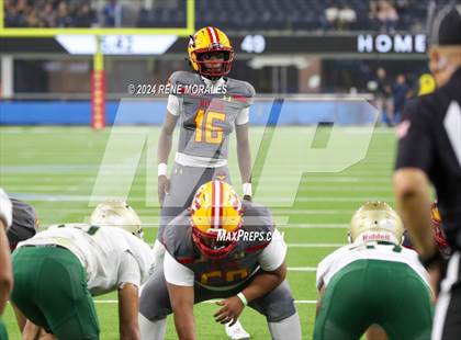 Thumbnail 2 in Long Beach Poly vs Mission Viejo photogallery.