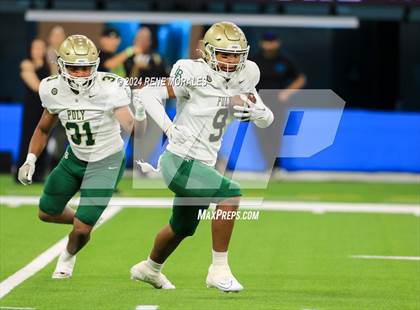 Thumbnail 3 in Long Beach Poly vs Mission Viejo photogallery.