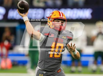 Thumbnail 2 in Long Beach Poly vs Mission Viejo photogallery.